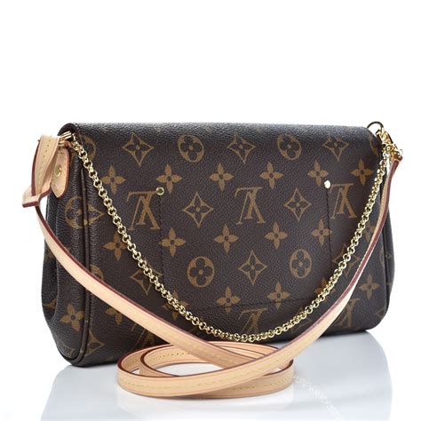 louis vuitton favourite mm price|More.